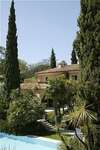 Hotel La Bastide de Saint Tropez 
